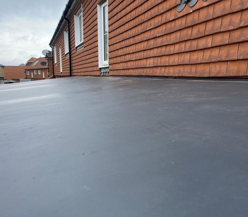 Flat Roofing