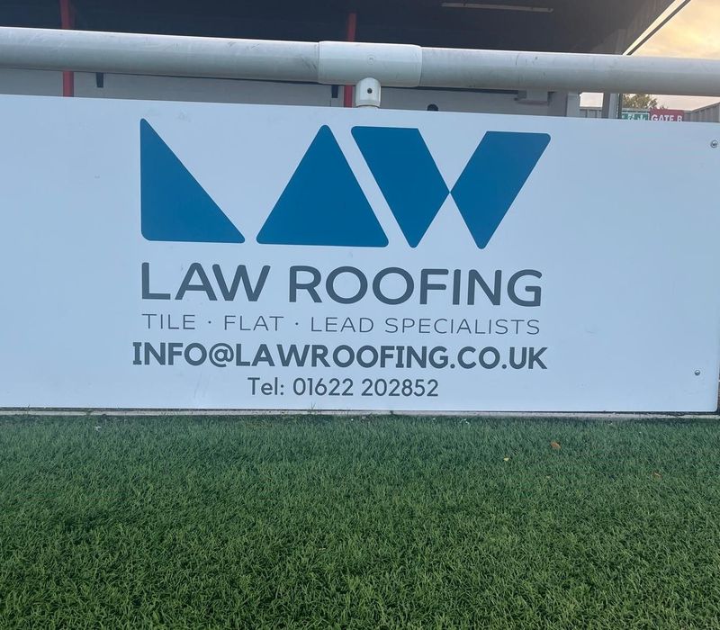 Chatham Town FC Sponsorship